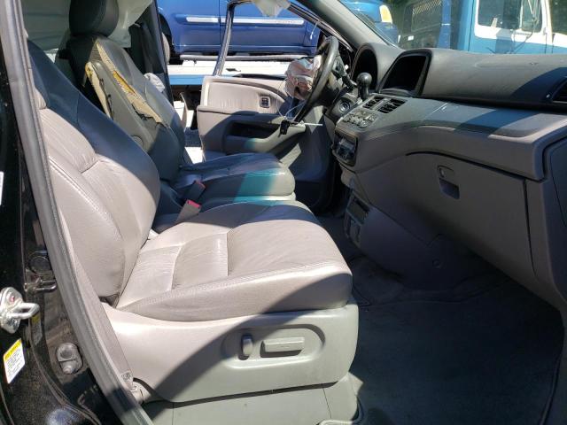 Photo 5 from auction – 2010 HONDA ODYSSEY with VIN 5FNRL3H94AB083664