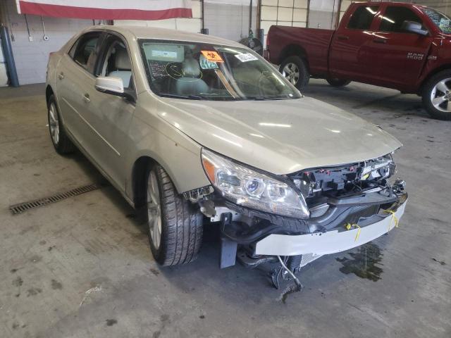 CHEVROLET MALIBU 2LT 2014 with VIN 1G11E5SL1EF210016 - Photo from auction