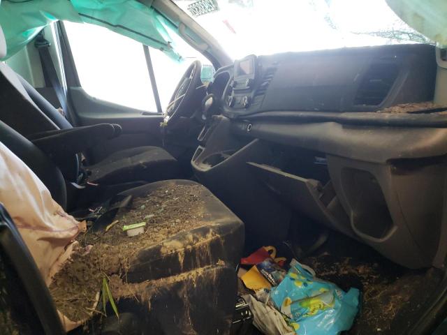 Photo 5 from auction – 2021 FORD TRANSIT T- with VIN 1FBAX2C87MKA12853