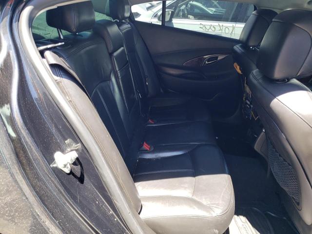 Photo 6 from auction – 2011 BUICK LACROSSE C with VIN 1G4GC5ED9BF262691