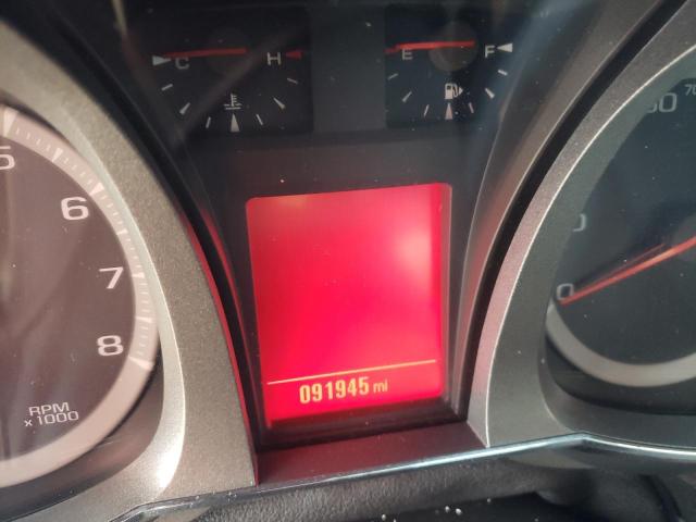 Photo 8 from auction – 2014 GMC TERRAIN SL with VIN 2GKFLWEK6E6362447