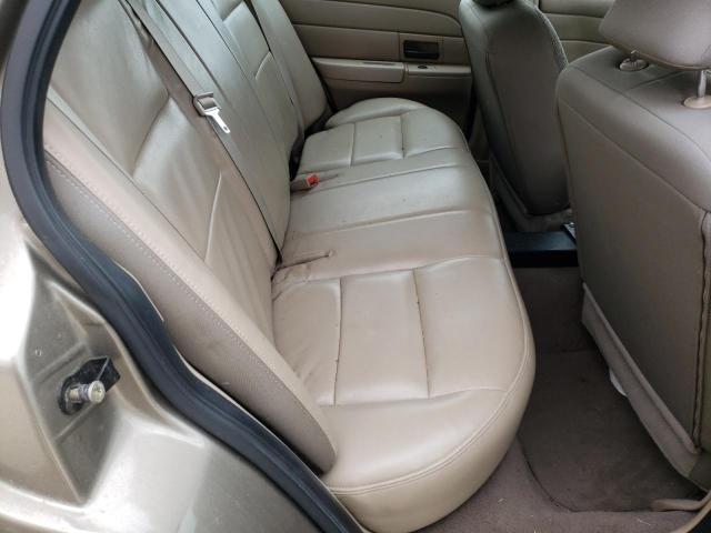 Photo 6 from auction – 2003 FORD CROWN VICT with VIN 2FAFP71W03X175359