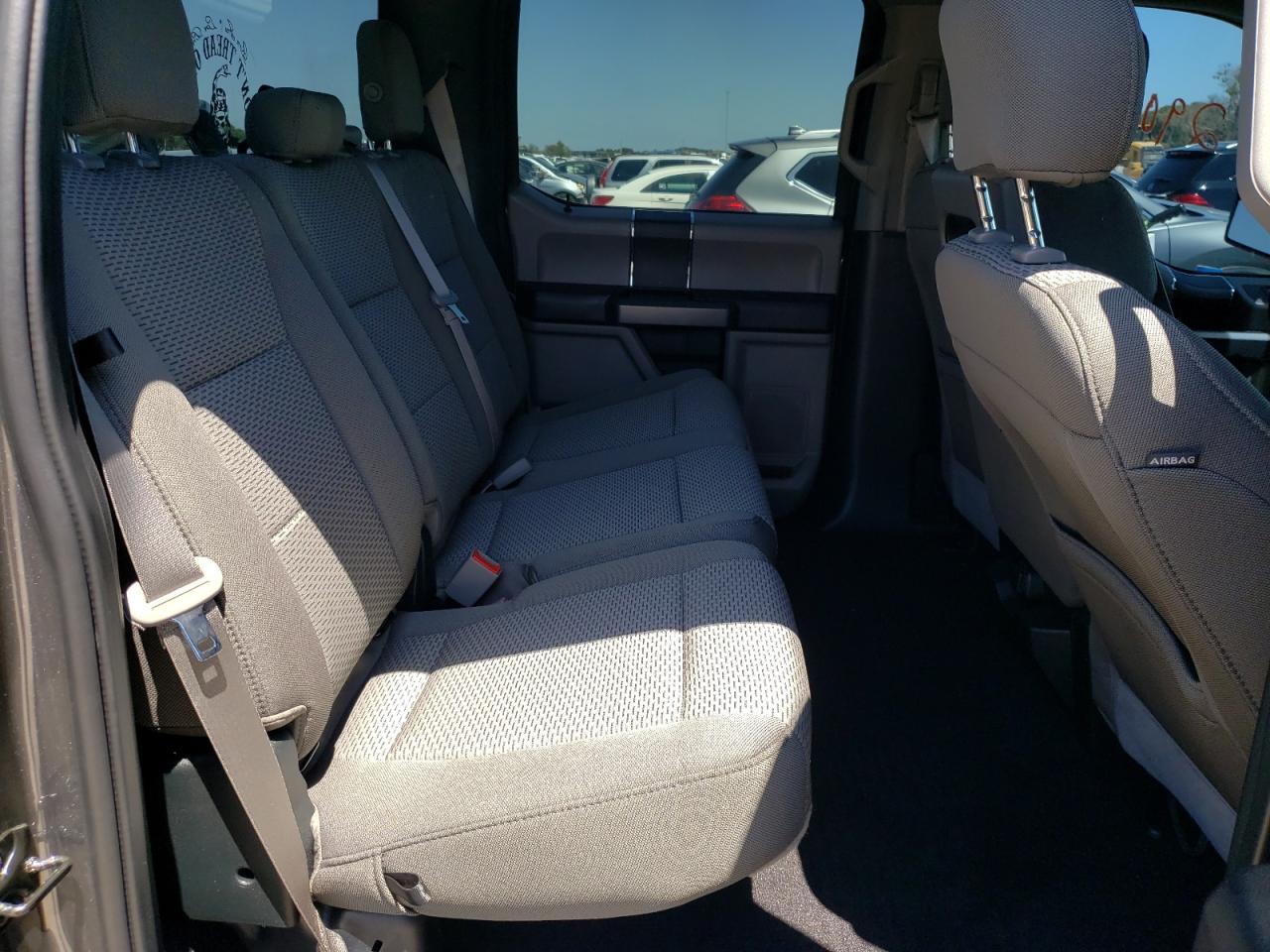 Photo 6 from auction – 2019 FORD F150 SUPER with VIN 1FTEW1CP8KFD09704