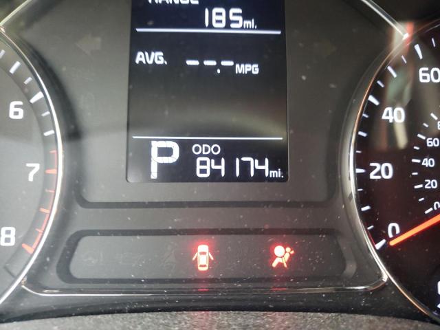 Photo 3 from auction – 2016 KIA FORTE LX with VIN KNAFX4A65G5567024
