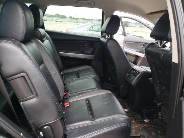 Photo 6 from auction – 2012 MAZDA CX-9 with VIN JM3TB2DAXC0363195
