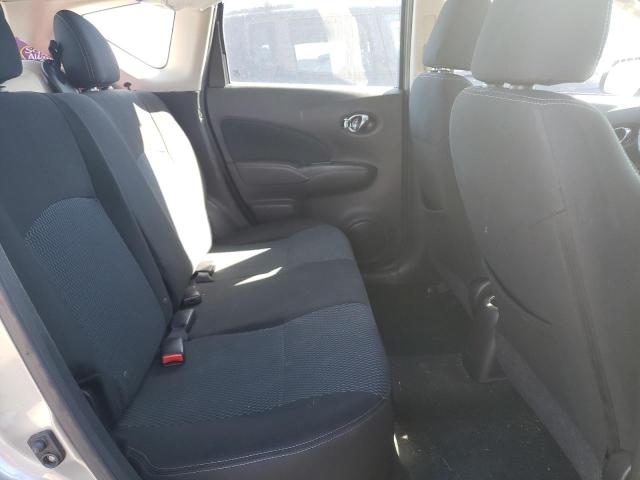 Photo 6 from auction – 2014 NISSAN VERSA NOTE with VIN 3N1CE2CP2EL382371