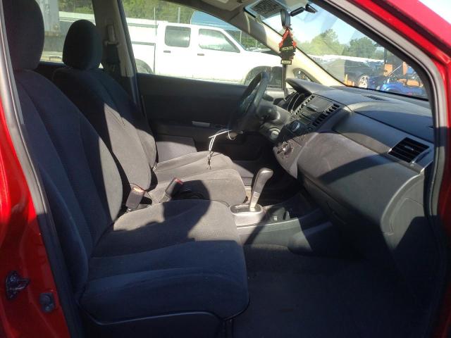 Photo 5 from auction – 2011 NISSAN VERSA S with VIN 3N1BC1AP9BL470800