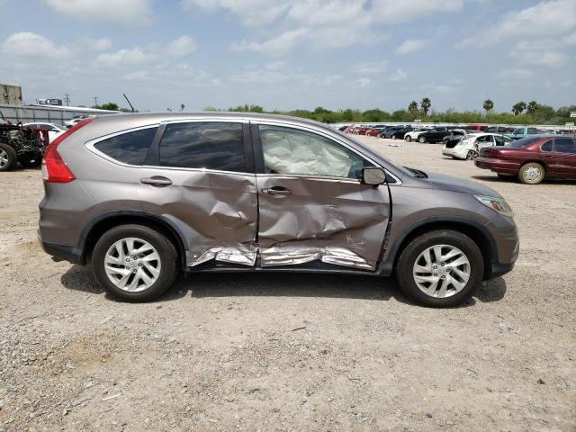 Photo 9 from auction – 2016 HONDA CR-V EX with VIN 3CZRM3H52GG722860