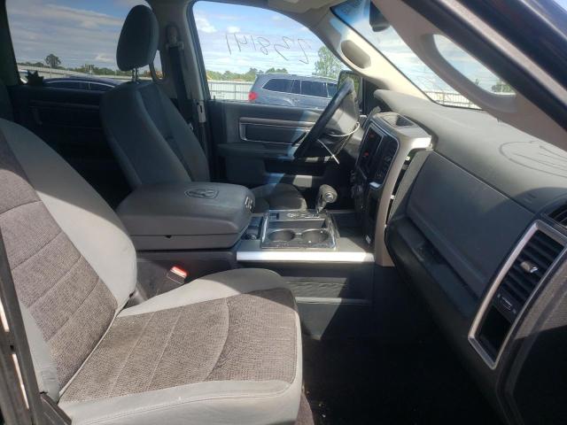 Photo 5 from auction – 2013 RAM 1500 SLT with VIN 1C6RR6LT4DS519169