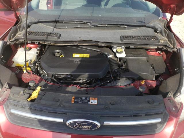 Photo 7 from auction – 2014 FORD ESCAPE SE with VIN 1FMCU0GXXEUC50720
