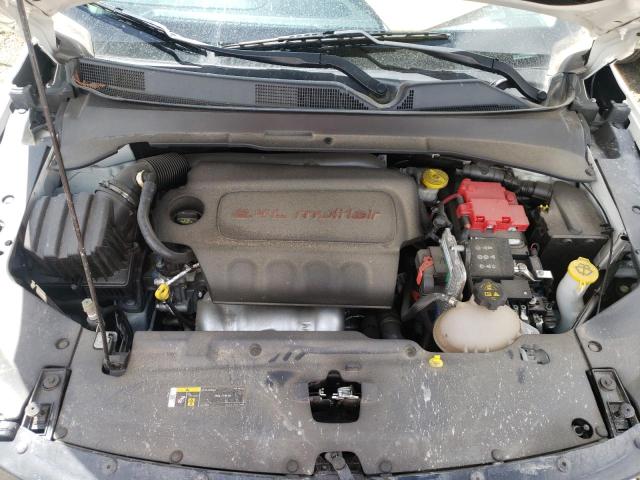 Photo 7 from auction – 2020 JEEP COMPASS LA with VIN 3C4NJDBB3LT119371