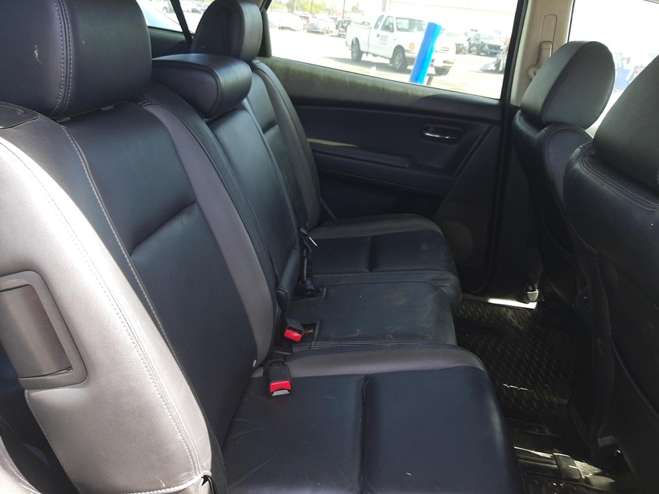 Photo 6 from auction – 2010 MAZDA CX-9 with VIN JM3TB2MV3A0218774