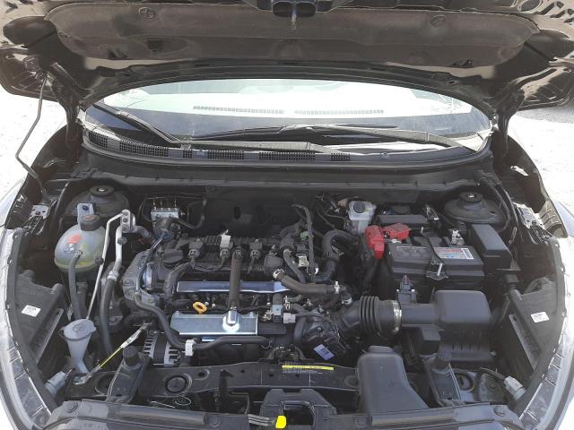 Photo 7 from auction – 2021 NISSAN KICKS S with VIN 3N1CP5BV6ML552919