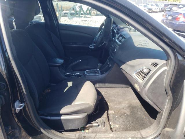Photo 5 from auction – 2014 DODGE AVENGER with VIN 1C3CDZABXEN188191