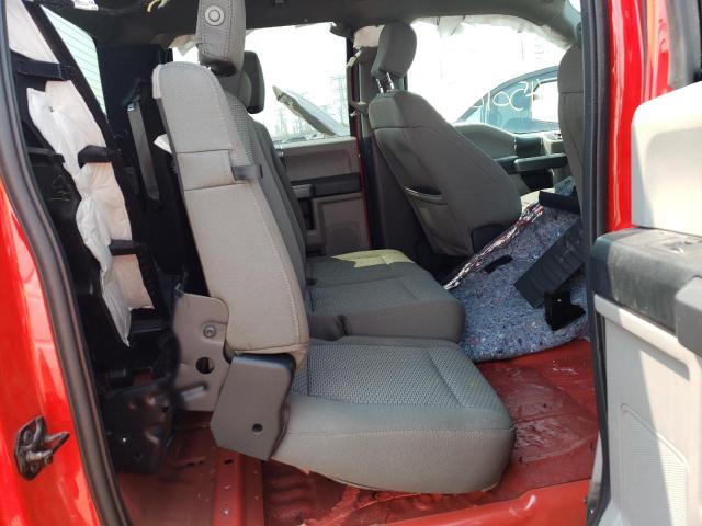 Photo 6 from auction – 2018 FORD F150 SUPER with VIN 1FTEW1EPXJFB43360