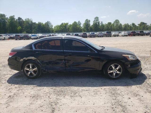 Photo 9 from auction – 2012 HONDA ACCORD LX with VIN 1HGCP2F33CA076768