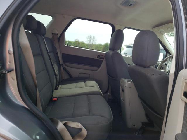 Photo 6 from auction – 2009 FORD ESCAPE XLT with VIN 1FMCU93G49KB97184