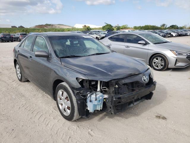 Photo 3 from auction – 2007 TOYOTA CAMRY with VIN 4T1BE46K87U041369