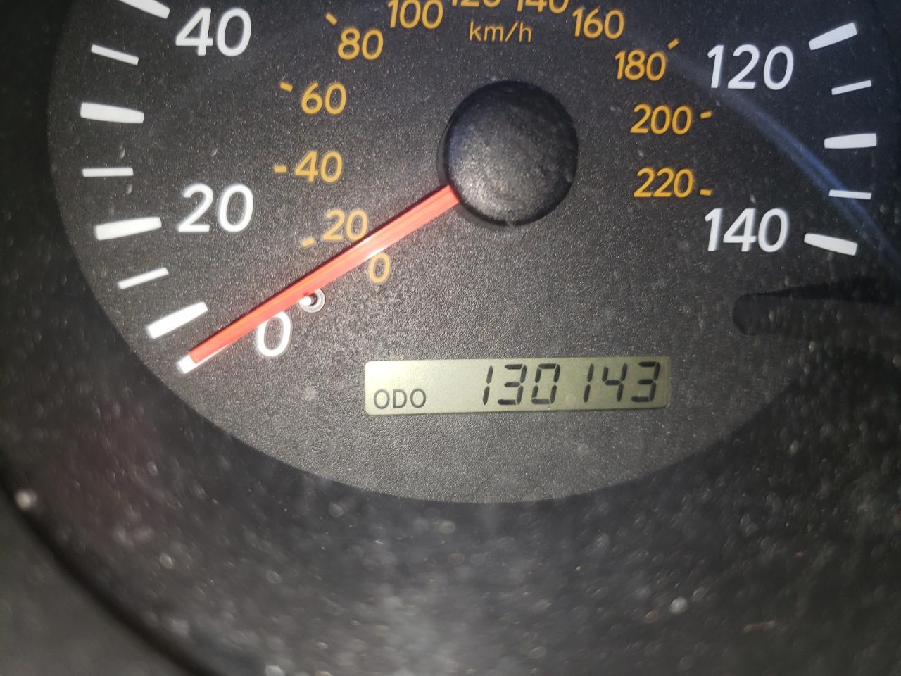 Photo 8 from auction – 2006 TOYOTA HIGHLANDER with VIN JTEGD21A760142971