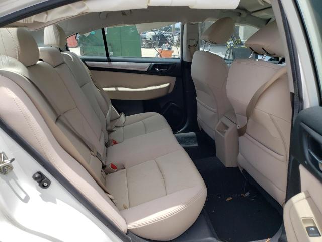 Photo 6 from auction – 2016 SUBARU LEGACY 2.5 with VIN 4S3BNBC63G3025599