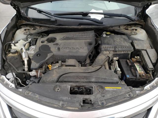Photo 7 from auction – 2013 NISSAN ALTIMA 2.5 with VIN 1N4AL3AP5DN546199