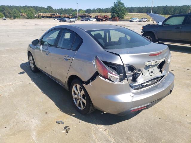 Photo 3 from auction – 2010 MAZDA 3 I with VIN JM1BL1SG3A1209843