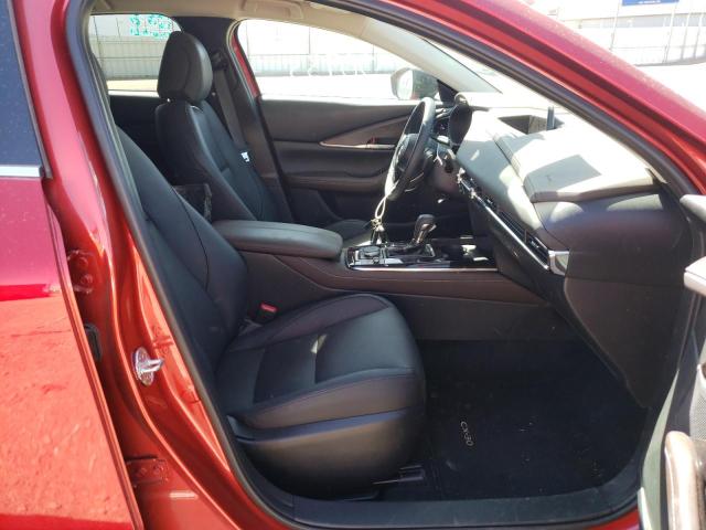 Photo 5 from auction – 2021 MAZDA CX-30 PREM with VIN 3MVDMBDY3MM252425