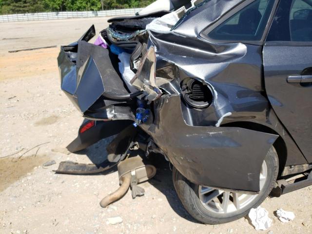 Photo 9 from auction – 2018 FORD FOCUS SE with VIN 1FADP3F28JL226476