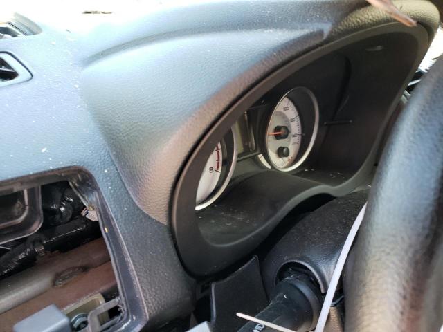 Photo 8 from auction – 2013 SUBARU IMPREZA with VIN JF1GJAA62DH010143
