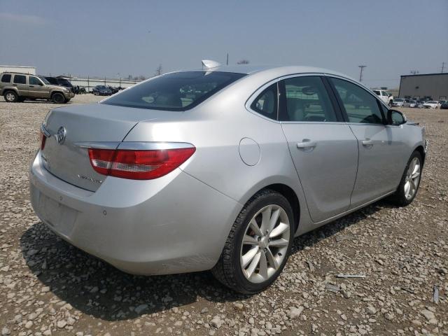 Photo 4 from auction – 2015 BUICK VERANO CON with VIN 1G4PR5SKXF4176289