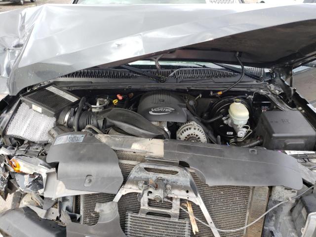 صورة رقم 7 من المزاد - 2005 CHEVROLET SILVERADO مع VIN 2GCEK13T351344672