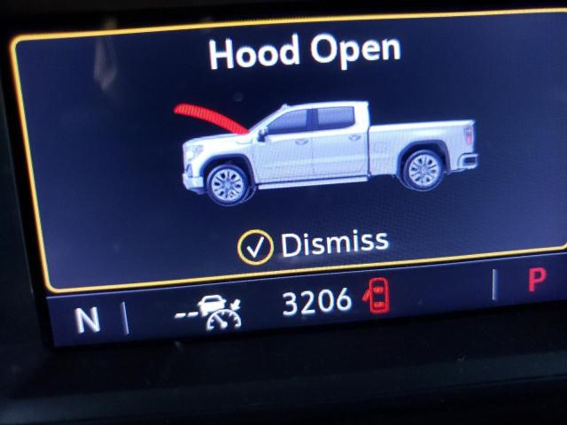 Photo 8 from auction – 2022 GMC SIERRA with VIN 3GTP8DED2NG144341