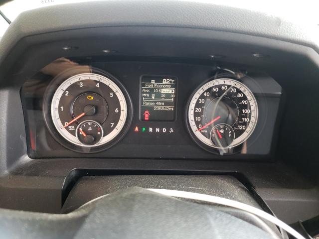 Photo 8 from auction – 2013 RAM 1500 ST with VIN 1C6RR6FT6DS666041