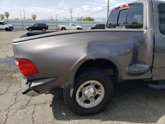 Foto 9 de la subasta – 2003 FORD F150 con VIN 1FTRX07LX3KC02162