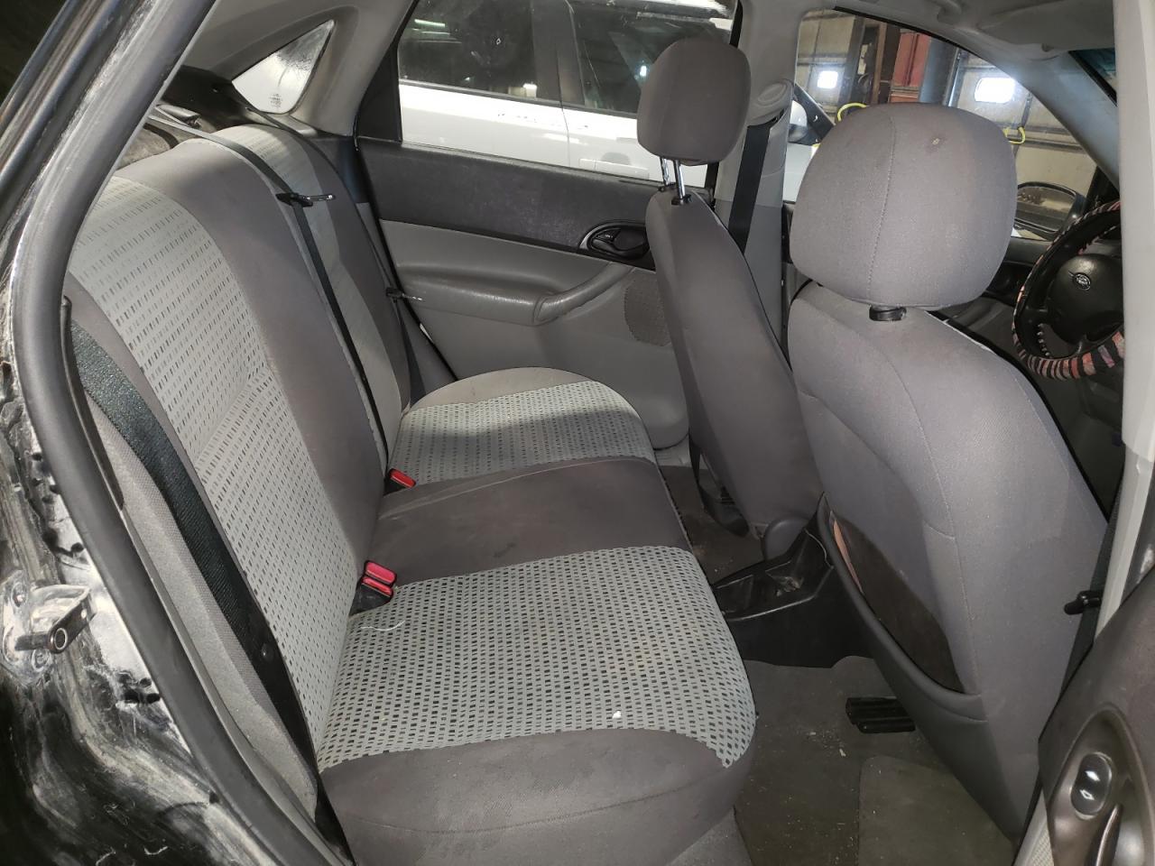 Photo 6 from auction – 2007 FORD FOCUS ZX4 with VIN 1FAFP34N87W218097