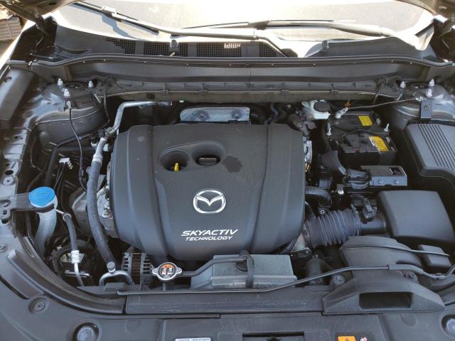 Photo 7 from auction – 2019 MAZDA CX-5 GRAND with VIN JM3KFBDM5K1659373