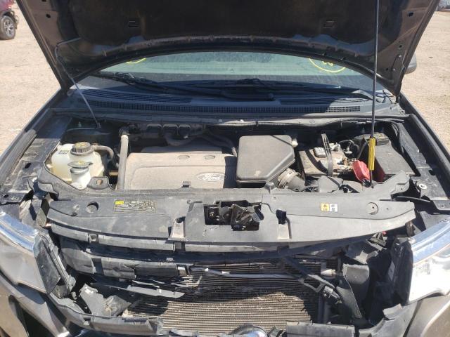 Photo 7 from auction – 2013 FORD EDGE SEL with VIN 2FMDK3JCXDBE37705