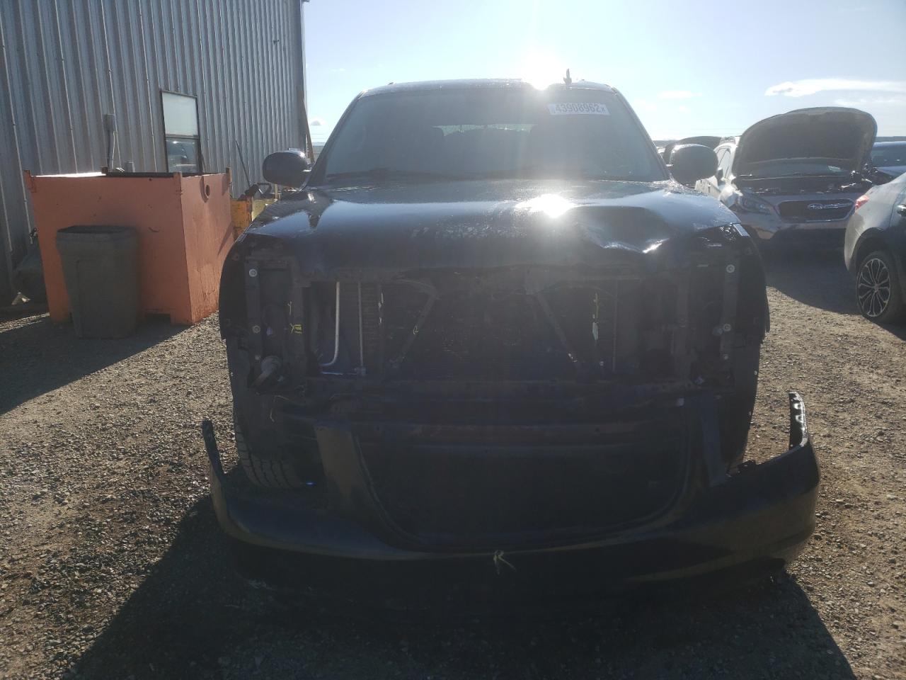 Foto 9 de la subasta – 2011 GMC YUKON SLE con VIN 1GKS2AE06BR114749