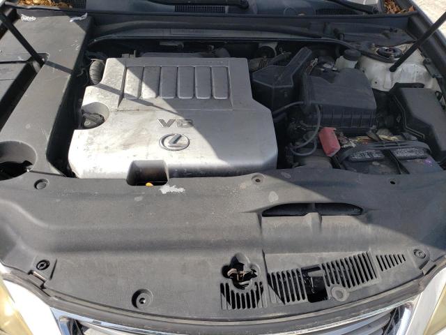 Photo 7 from auction – 2008 LEXUS ES 350 with VIN JTHBJ46G982216168