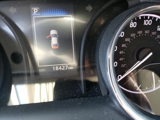 Photo 8 from auction – 2020 TOYOTA CAMRY LE with VIN 4T1C11AK2LU997740