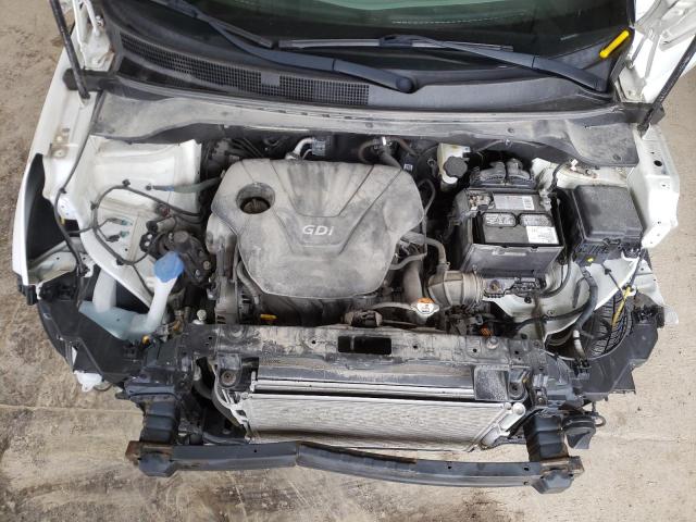Photo 7 from auction – 2015 KIA SOUL with VIN KNDJN2A20F7779272