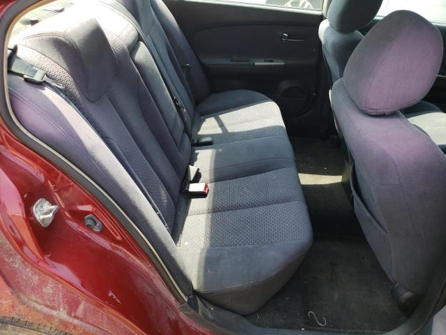 Photo 6 from auction – 2005 NISSAN ALTIMA S with VIN 1N4AL11D95C327091
