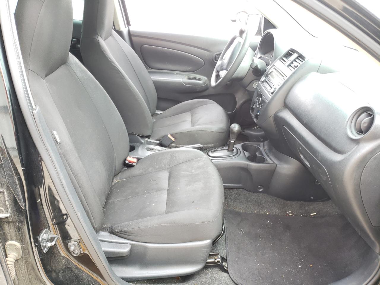 Photo 5 from auction – 2016 NISSAN VERSA S with VIN 3N1CN7AP4GL829088