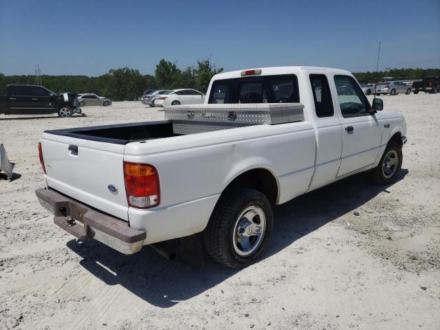 Photo 4 from auction – 1995 FORD RANGER SUP with VIN 1FTCR14A1SPA30520