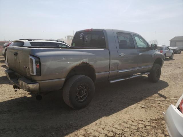 Photo 4 from auction – 2008 DODGE RAM 2500 with VIN 3D7KS29A58G182429