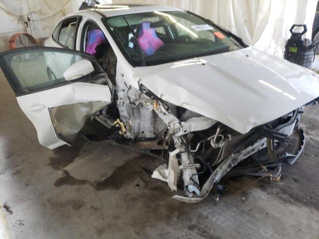 Photo 9 from auction – 2015 FORD FOCUS SE with VIN 1FADP3F23FL334902