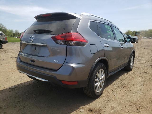 Photo 4 from auction – 2017 NISSAN ROGUE S with VIN KNMAT2MTXHP510726