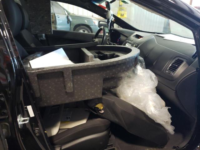Photo 5 from auction – 2018 KIA FORTE LX with VIN 3KPFL4A77JE278388