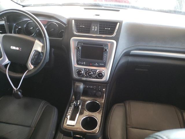 Photo 9 from auction – 2016 GMC ACADIA SLT with VIN 1GKKVRKD2GJ271651