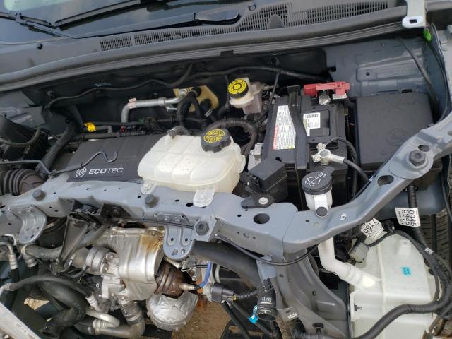 Photo 7 from auction – 2019 BUICK ENCORE PRE with VIN KL4CJASB2KB911141